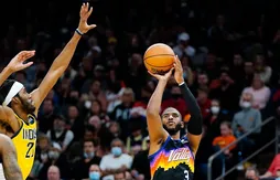 Le MVP de la nuit | Chris Paul, l’éternel