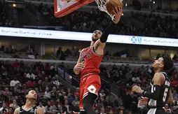 Bulls – Spurs : tout s’est joué dans les dernières secondes