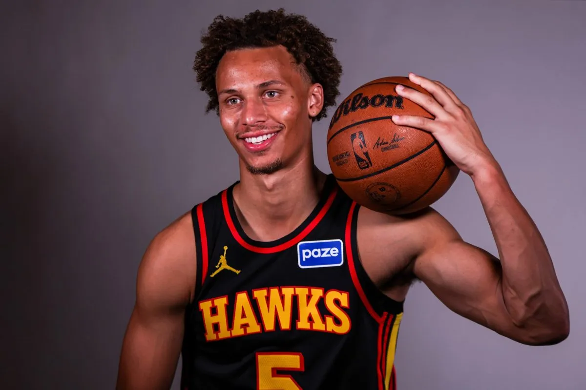 dyson daniels