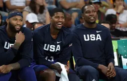 Paul George voulait vraiment participer aux Jeux olympiques cet été…