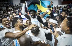 Les Bahamas renversent l’Argentine en finale !