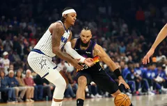 Dillon Brooks s’est cassé la main !