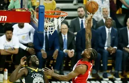 Télévision : carton d’audience pour le Game 6 aux États-Unis