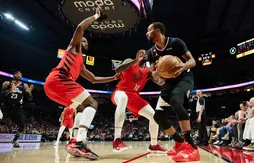 Grâce à un énorme Norman Powell, les Clippers renversent les Blazers