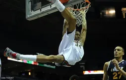 Giannis Antetokounmpo dévoile ses inspirations pour le concours de dunks