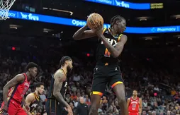 Stats & Highlights | Les Suns réagissent, pas les Wolves