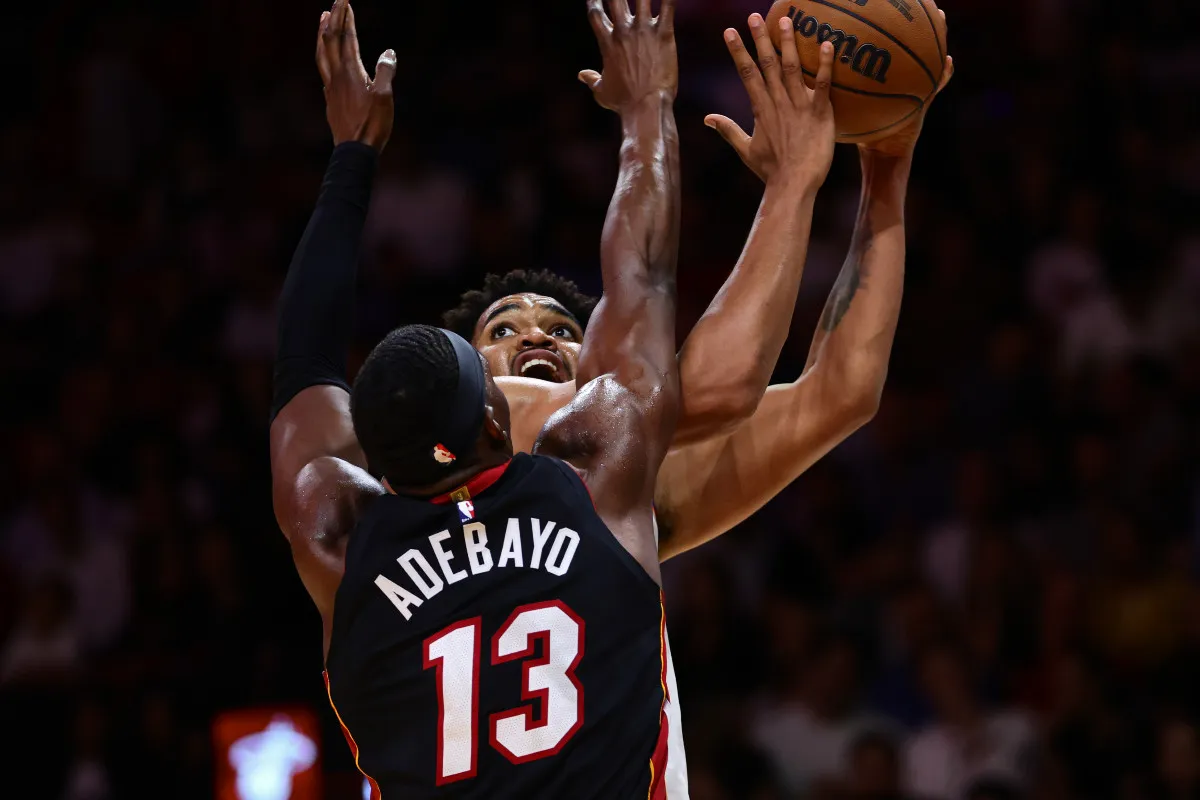 Karl-Anthony Towns avec les Knicks