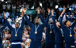 Team USA : quelle équipe pour Los Angeles 2028 ?