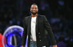 Son maillot bientôt retiré, Dwyane Wade “veut mettre le basket derrière lui”