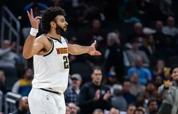 Le MVP de la nuit | Jamal Murray s’est bien amusé