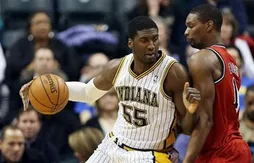 Le Heat prend une nouvelle claque à Indiana