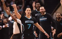 Charlotte : Jeremy Lin teste le marché