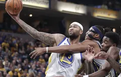 Myles Turner évoque ses adversaires les plus marquants