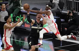 Blessés et diminués, les Rockets font la fierté de leur coach