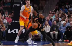 À Charlotte, les Cavaliers enchaînent et montent sur le podium de l’Est