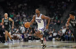 Harrison Barnes fait une croix sur 3.7 millions de dollars pour venir aux Spurs