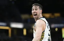 Les Suns toujours sur la piste de T.J. McConnell ?
