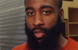 James Harden : « une victoire collective »