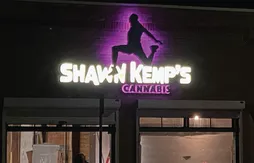 Cannabis thérapeutique : Shawn Kemp ouvre un dispensaire à Seattle