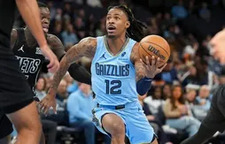 Pronostics NBA | Misez sur Ja Morant face aux Raptors