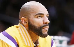 Un problème Boozer aux Lakers ?
