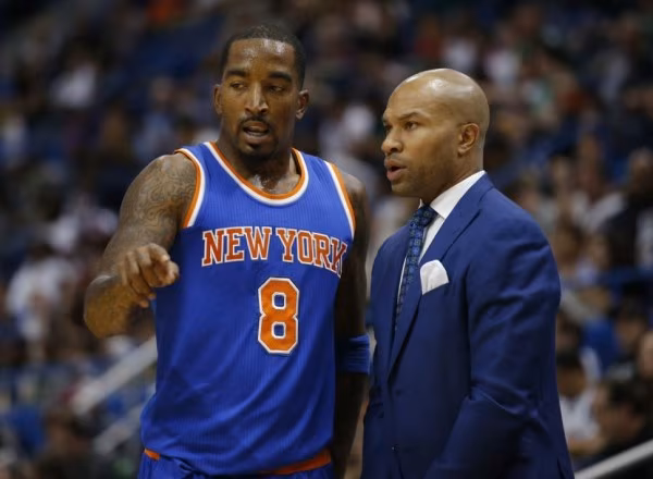 Le premier coup de gueule de coach Fisher... qui en appelle d'autres ?