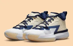 La Zion 1 aux couleurs des Pelicans