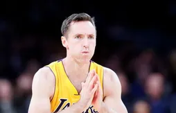 Quelle place pour Steve Nash parmi les plus grands shooteurs de l’histoire ?