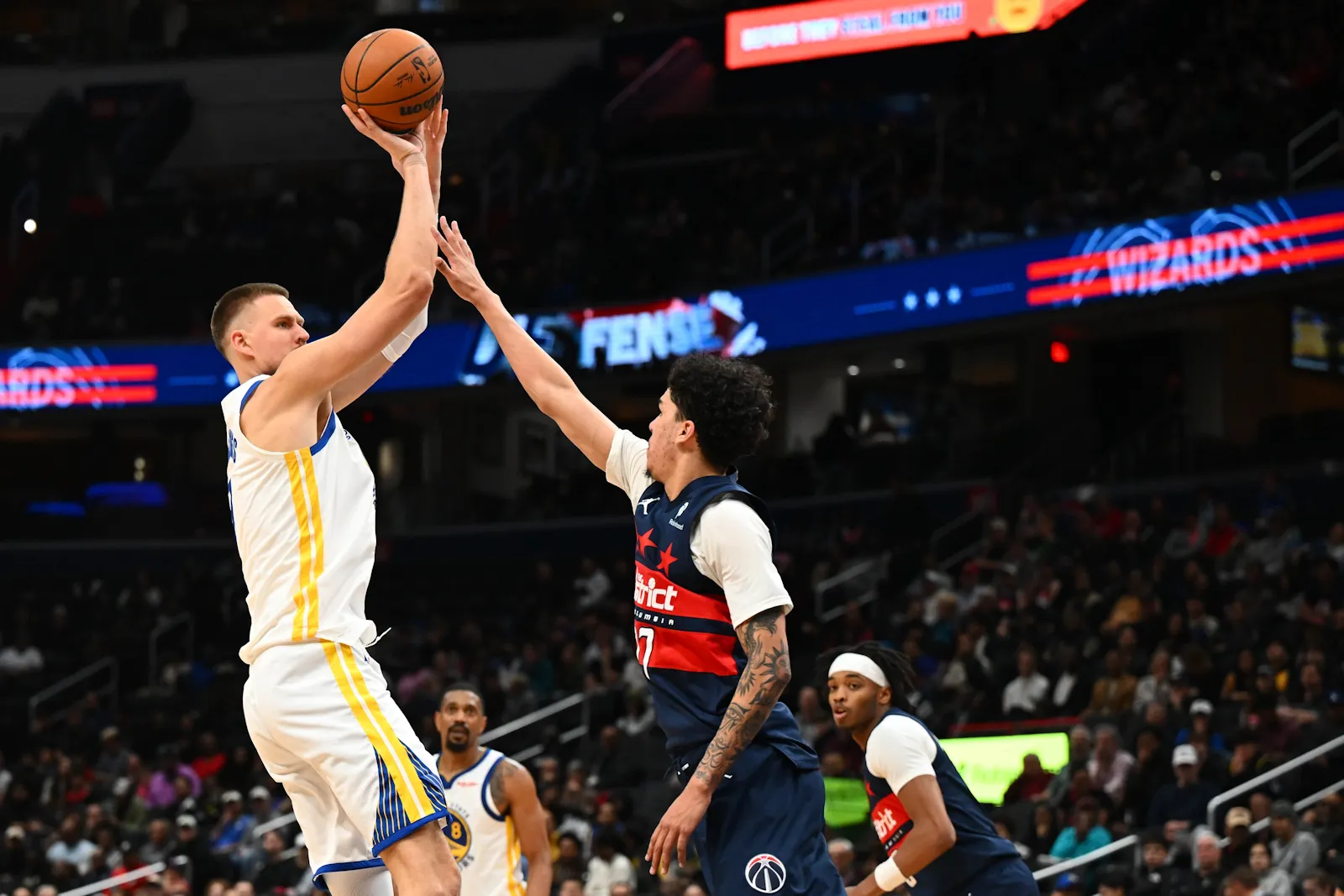 kristaps porzingis