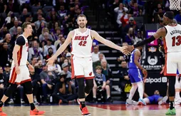 Pour sa 17e saison en NBA, Kevin Love est enfin bien dans sa peau