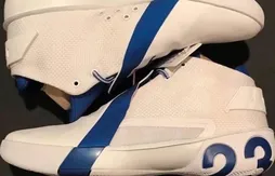 Jordan Brand : les premières images de l’Ultra.Fly 3