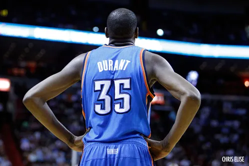 Kevin Durant