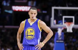 Stephen Curry : « Les grandes équipes ne prennent aucun match à la légère »