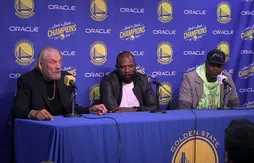 Don Nelson et Stephen Jackson envient les joueurs NBA d’aujourd’hui
