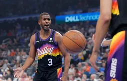 Malgré un record de franchise et les playoffs devant eux, les Suns ne doivent pas aller trop vite