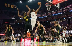 Le collectif des Blazers a tenu bon jusqu’au bout