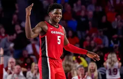 Draft 2020 : les essais d’Anthony Edwards marqués par une leçon des Warriors et l’apparition de Michael Jordan