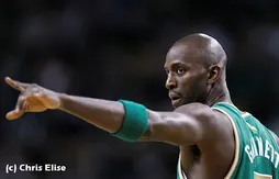 Kevin Garnett devient le 2ème meilleur rebondeur défensif de l’histoire