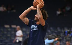 En plus de Ja Morant, Marcus Smart devrait aussi revenir cette semaine