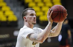 La NBA et la NCAA se mobilisent pour Josh Adams