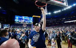 Draft 2024 | Donovan Clingan quitte UConn par la grande porte