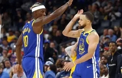Preview Play-in | Golden State Warriors (7) – Memphis Grizzlies (8)