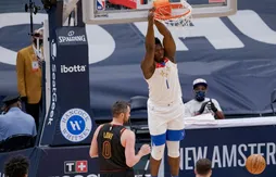 Les Pelicans se vengent méchamment sur les Cavaliers