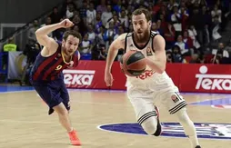 Sergio Rodriguez suivi par trois franchises dont les Nuggets
