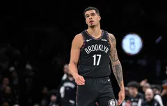 Michael Porter Jr. au repos ? La faute au « calendrier », assure Jordi Fernandez