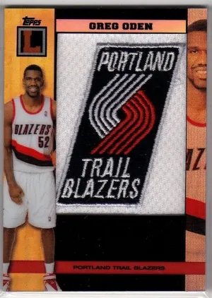 greg oden