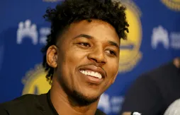 Nick Young : “On regarde à gauche ou à droite, et il y a Stephen, Klay ou Kevin. C’est dingue !”