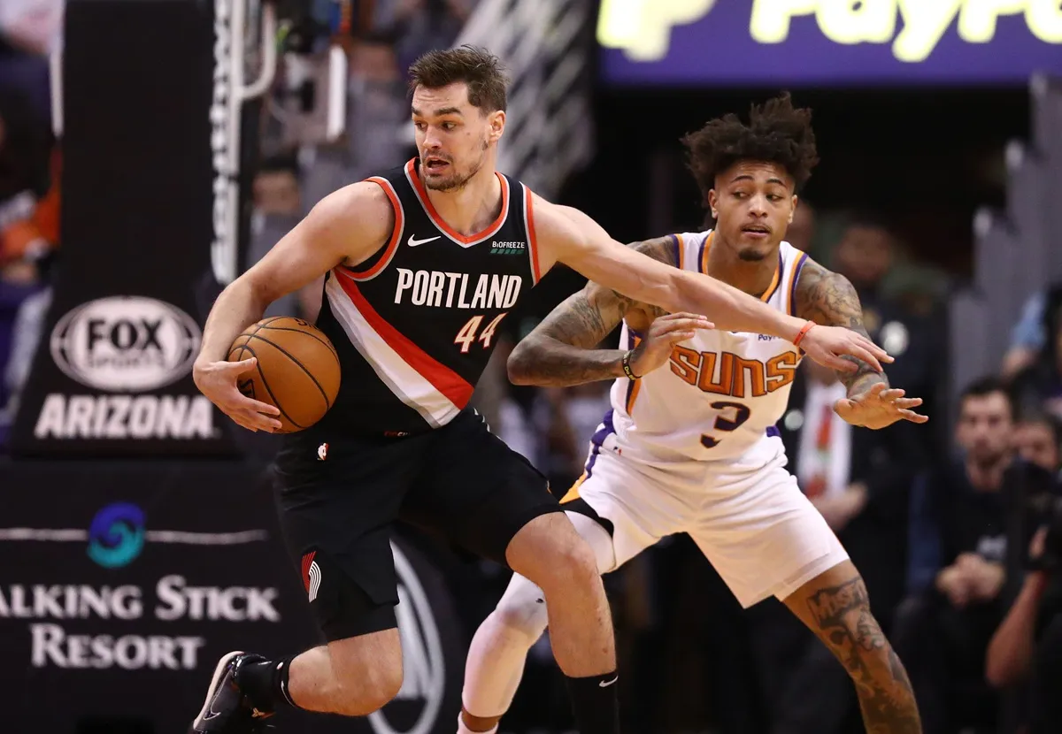 Mario Hezonja