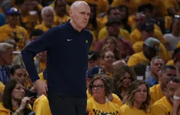 Rick Carlisle veut que ses joueurs gâchent la fête des Celtics