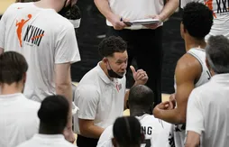 Mitch Johnson, la belle histoire des Spurs